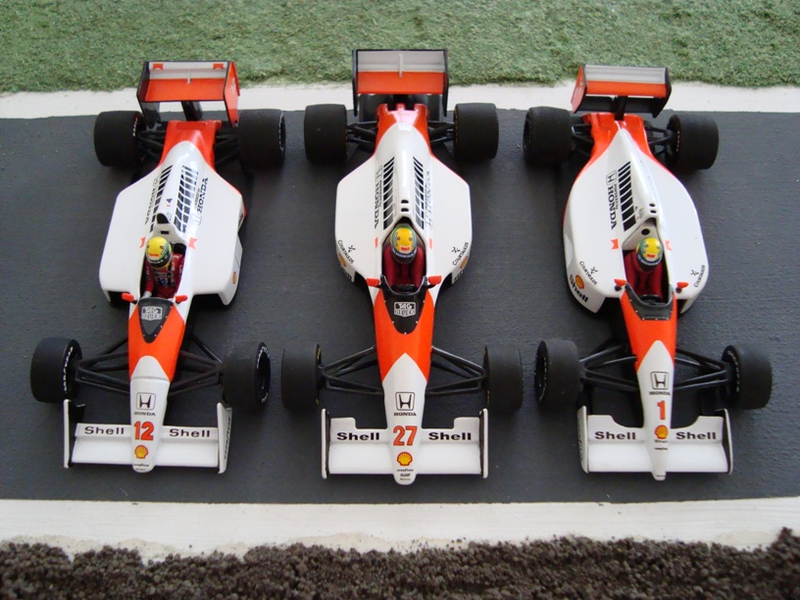Illustration for article titled Also, Diecast